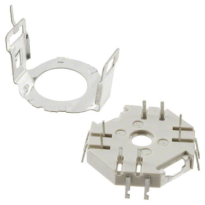 B65655B0010X000 by EPCOS - TDK Electronics - MOUNTING ASSEMBLY P 18 X 11