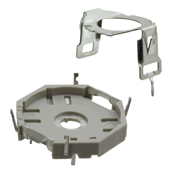 B65655B0009X000 by EPCOS - TDK Electronics - MOUNTING ASSEMBLY P 18 X 11
