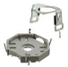 B65655B0009X000 by EPCOS - TDK Electronics - MOUNTING ASSEMBLY P 18 X 11