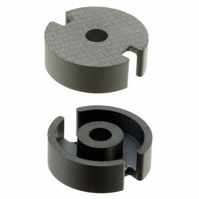B65671D0000R048 by EPCOS - TDK Electronics - FERRITE CORE P 4.9UH N48 2PCS