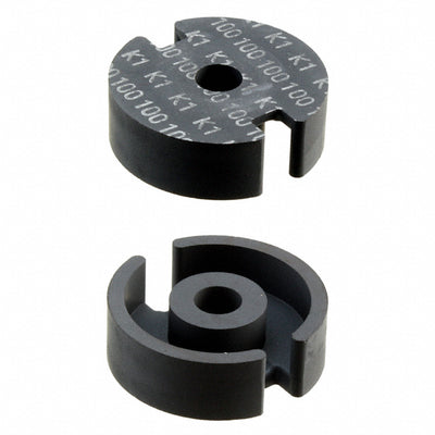 B65671T0100A001 by EPCOS - TDK Electronics - FERRITE CORE P 100NH K1 2PCS