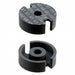 B65671T0100A001 by EPCOS - TDK Electronics - FERRITE CORE P 100NH K1 2PCS