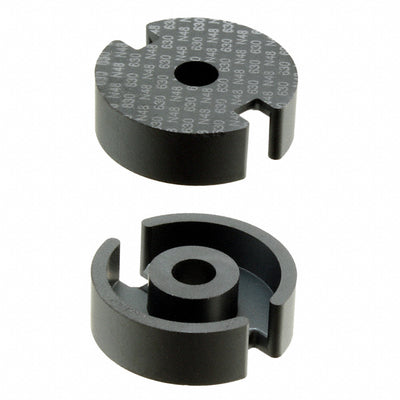 B65671T0630A048 by EPCOS - TDK Electronics - FERRITE CORE P 630NH N48 2PCS