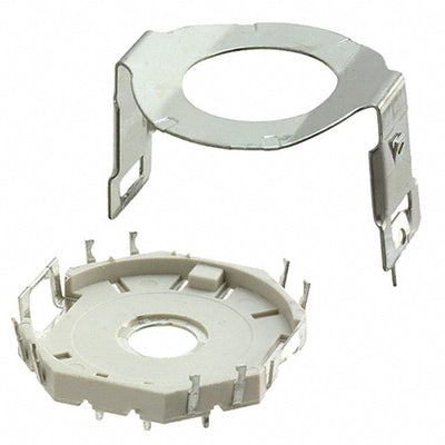 B65675B0005X000 by EPCOS - TDK Electronics - MOUNTING ASSEMBLY P 26 X 16