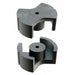 B65684A0000R027 by EPCOS - TDK Electronics - FERRITE CORE PM 9.2UH N27 2PCS