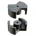B65684A0000R087 by EPCOS - TDK Electronics - FERRITE CORE PM 9.2UH N87 2PCS