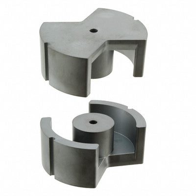B65686A0000R027 by EPCOS - TDK Electronics - FERRITE CORE PM 10UH N27 2PCS