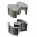 B65686A0000R027 by EPCOS - TDK Electronics - FERRITE CORE PM 10UH N27 2PCS