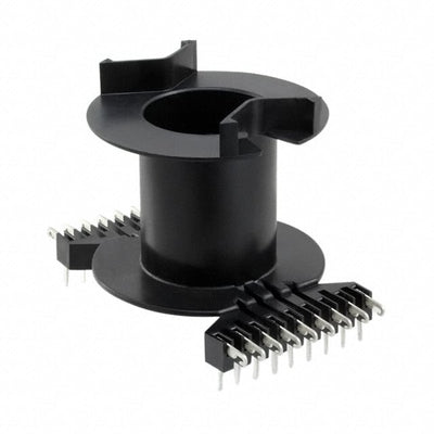 B65687A1018T001 by EPCOS - TDK Electronics - BOBBIN COIL FORMER PM 74 X 59