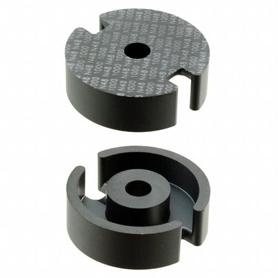 B65701T1000A048 by EPCOS - TDK Electronics - FERRITE CORE P 1UH N48 2PCS