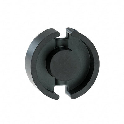 B65701W0000R087 by EPCOS - TDK Electronics - FERRITE CORE P 6.4UH N87 2PCS