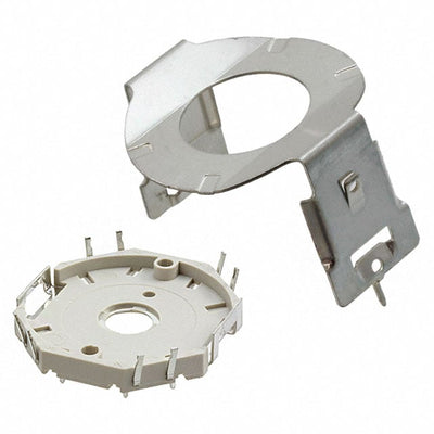 B65705B0003X000 by EPCOS - TDK Electronics - MOUNTING ASSEMBLY P 30 X 19