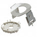 B65705B0003X000 by EPCOS - TDK Electronics - MOUNTING ASSEMBLY P 30 X 19