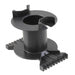 B65714J1000T001 by EPCOS - TDK Electronics - BOBBIN COIL FORMER PM 87 X 70