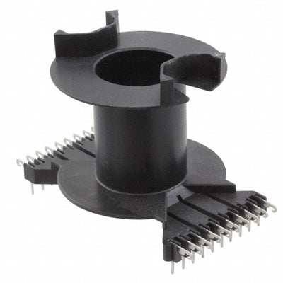 B65714K1020T001 by EPCOS - TDK Electronics - BOBBIN COIL FORMER PM 87 X 70