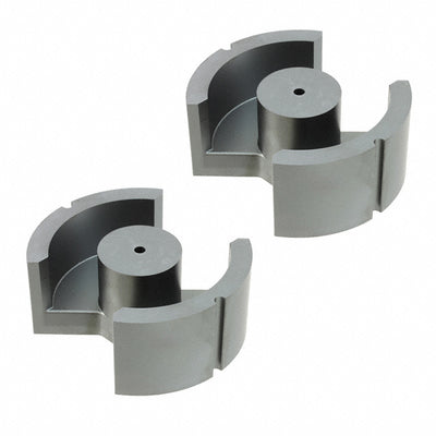B65733A0000R087 by EPCOS - TDK Electronics - FERRITE CORE PM 16UH N87 2PCS