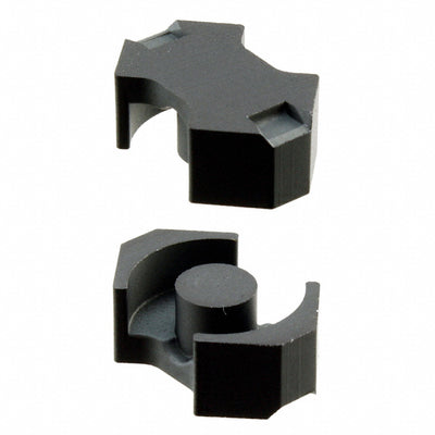 B65803P0000R087 by EPCOS - TDK Electronics - FERRITE CORE RM 1.3UH N87 2PCS