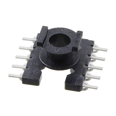 B65804B6010T001 by EPCOS - TDK Electronics - BOBBIN COIL FORMER RM 4