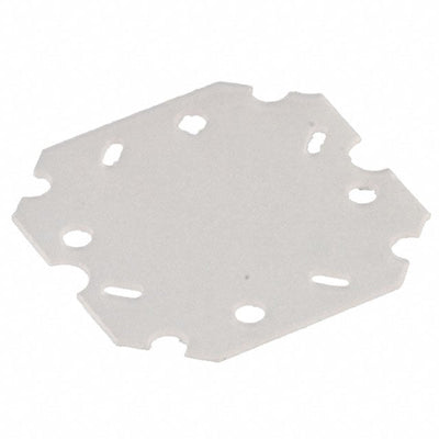 B65804C2005X000 by EPCOS - TDK Electronics - INSULATING WASHER RM 4