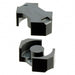B65805J0160A087 by EPCOS - TDK Electronics - FERRITE CORE RM 160NH N87 2PCS