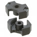 B65805N0315A048 by EPCOS - TDK Electronics - FERRITE CORE RM 315NH N48 2PCS