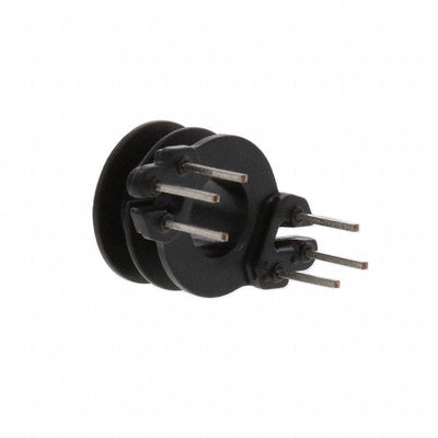 B65806N1106D002 by EPCOS - TDK Electronics - COIL FORMER RM5 SUMIKON PM 9630