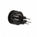 B65806N1106D002 by EPCOS - TDK Electronics - COIL FORMER RM5 SUMIKON PM 9630