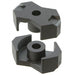 B65807C0250A048 by EPCOS - TDK Electronics - FERRITE CORE RM 250NH N48 2PCS