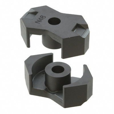 B65807C0000R048 by EPCOS - TDK Electronics - FERRITE CORE RM 2.2UH N48 2PCS