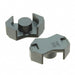 B65807J0250A087 by EPCOS - TDK Electronics - FERRITE CORE RM 250NH N87 2PCS