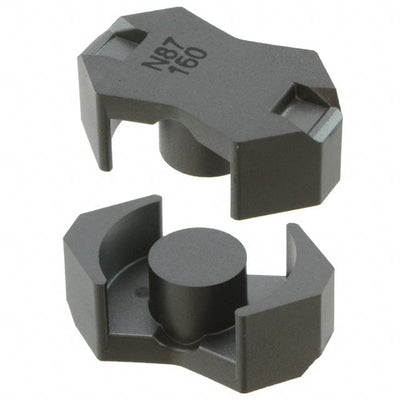 B65807J0160A087 by EPCOS - TDK Electronics - FERRITE CORE RM 160NH N87 2PCS