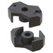 B65807N0160A048 by EPCOS - TDK Electronics - FERRITE CORE RM 160NH N48 2PCS