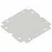 B65808C2005X000 by EPCOS - TDK Electronics - INSULATING WASHER RM 6