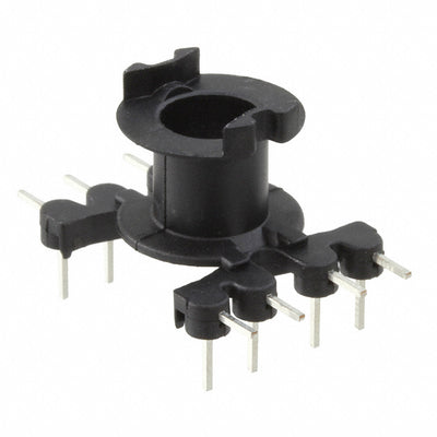B65808E1508T001 by EPCOS - TDK Electronics - BOBBIN COIL FORMER RM 6