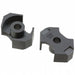 B65811D0400A048 by EPCOS - TDK Electronics - FERRITE CORE RM 400NH N48 2PCS
