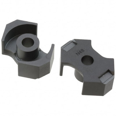 B65811D0000R048 by EPCOS - TDK Electronics - FERRITE CORE RM 2.9UH N48 2PCS