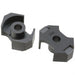 B65811D0000R048 by EPCOS - TDK Electronics - FERRITE CORE RM 2.9UH N48 2PCS
