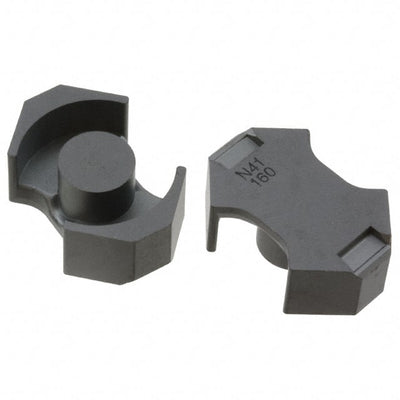 B65811J0160A041 by EPCOS - TDK Electronics - FERRITE CORE RM 160NH N41 2PCS