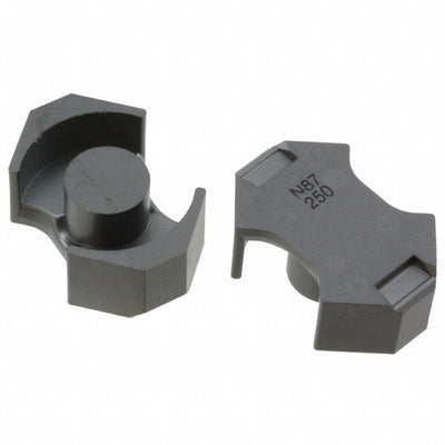 B65811J0250A087 by EPCOS - TDK Electronics - FERRITE CORE RM 250NH N87 2PCS