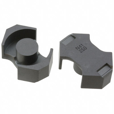 B65811J0250J041 by EPCOS - TDK Electronics - FERRITE CORE RM 250NH N41 2PCS