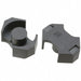 B65811J0250J041 by EPCOS - TDK Electronics - FERRITE CORE RM 250NH N41 2PCS