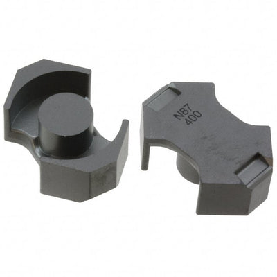 B65811J0400A087 by EPCOS - TDK Electronics - FERRITE CORE RM 400NH N87 2PCS