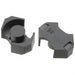B65811J0400A087 by EPCOS - TDK Electronics - FERRITE CORE RM 400NH N87 2PCS