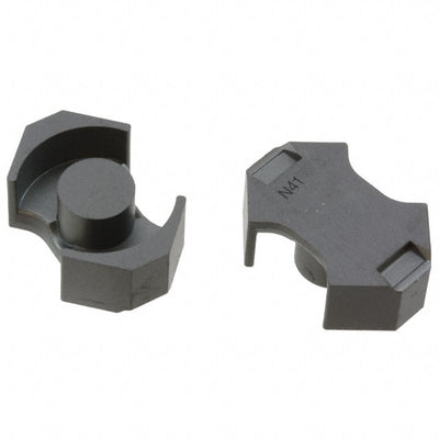 B65811J0000R041 by EPCOS - TDK Electronics - FERRITE CORE RM 4.1UH N41 2PCS