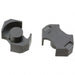 B65811J0000R041 by EPCOS - TDK Electronics - FERRITE CORE RM 4.1UH N41 2PCS