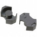 B65811J0000R087 by EPCOS - TDK Electronics - FERRITE CORE RM 3.3UH N87 2PCS