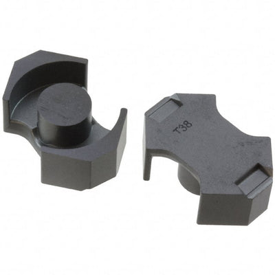 B65811J0000Y038 by EPCOS - TDK Electronics - FERRITE CORE RM 12.5UH T38 2PCS