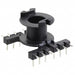 B65812C1512T001 by EPCOS - TDK Electronics - BOBBIN COIL FORMER RM 8
