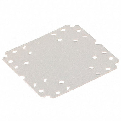 B65812C2005X000 by EPCOS - TDK Electronics - INSULATING WASHER RM 8