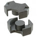 B65813J0250A041 by EPCOS - TDK Electronics - FERRITE CORE RM 250NH N41 2PCS